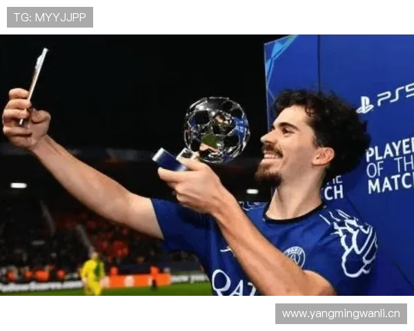 维蒂尼亚：从波尔图青训到巴黎中场核心的崛起解析