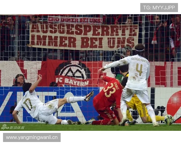 拜仁慕尼黑中场控制力下滑,比赛锁定能力面临考验 拜仁慕尼黑中场控制力下滑,比赛锁定能力面临考验