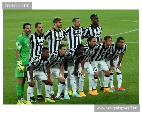 尤文控球率上升却难压制对手，问题出在哪儿