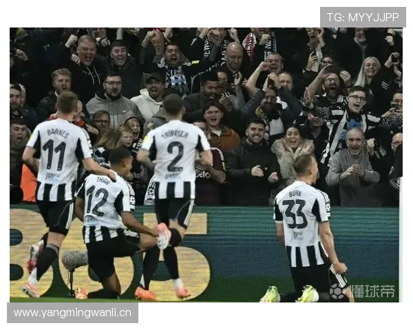 纽卡欧战经验不足问题显现，对欧冠小组赛阶段表现造成影响