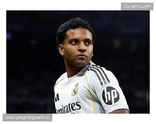 罗德里戈生涯荣誉解析:欧冠冠军背后的实际贡献度评估 罗德里戈生涯荣誉解析:欧冠冠军背后的实际贡献度评估