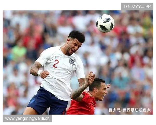 凯尔·沃克世界杯与欧洲杯主力身份解析 凯尔·沃克世界杯与欧洲杯主力身份解析