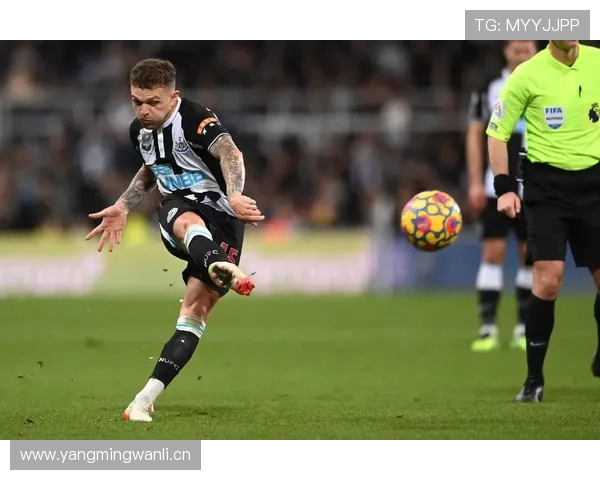 基兰·特里皮尔:纽卡斯尔队长如何成为更衣室领袖 基兰·特里皮尔:纽卡斯尔队长如何成为更衣室领袖