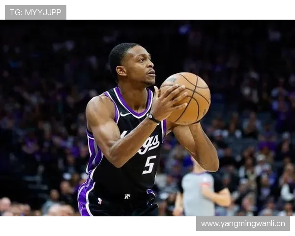 德阿龙·福克斯突破助攻占比提升显著 拉开球队进攻节奏差距