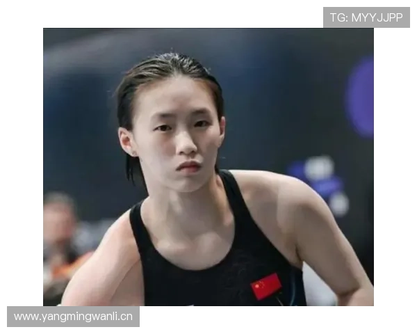 陈芋汐又上热搜了？不是跳水，是她那让人羡慕到哭的生活细节吧！